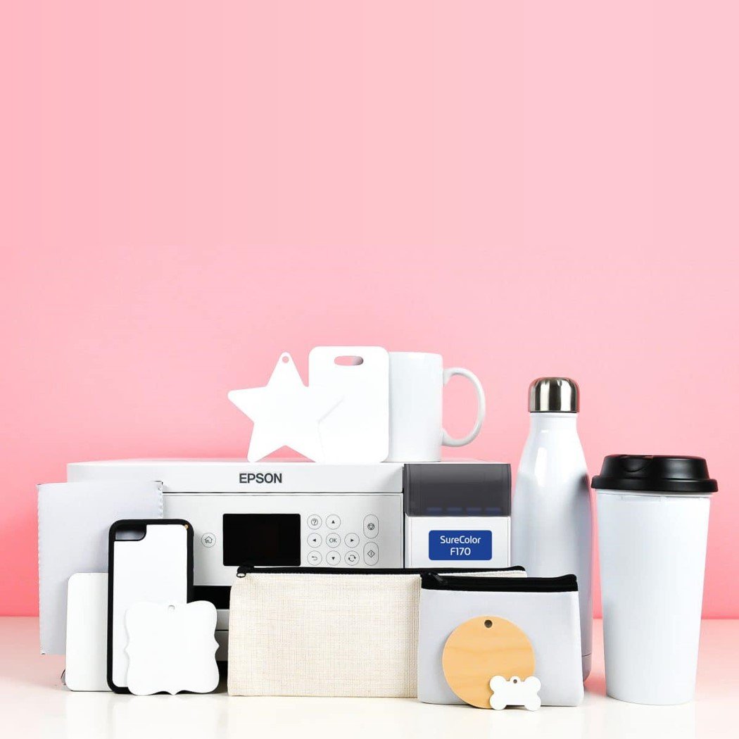 Imagen1 Productos Para Sublimacion - Imagen 1
