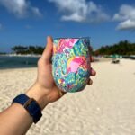 Wine Tumbler Acero 12oz Perfecto Para Personalizar - Imagen 5