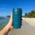 BB25 Travel Tumbler Turqueza Banda 510ml