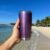 B9 Morado Brillo 20oz