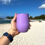 Wine Tumbler Acero 12oz Perfecto Para Personalizar - Imagen 12