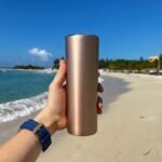 Skinny Tumblers Metalico 20oz Perfecto Para Personalizar - Imagen 11