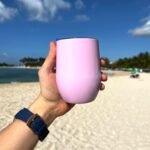 Wine Tumbler Acero 12oz Perfecto Para Personalizar - Imagen 15