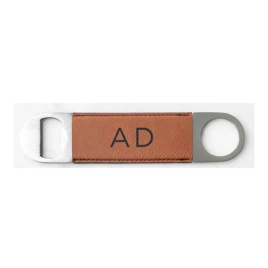 DESTAPADOR PIEL MARRON