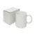 JJ11 Taza Blanca Con Caja