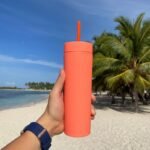 Skinny Tumblers Matte 16oz Perfecto Para Personalizar - Imagen 5
