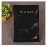 Porta Pasaportes Perfecto Para Personalizar - Imagen 6