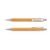 LL20 Lapicero Bamboo Sencillo