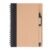 LL47 LIBRETA CRAFT - NEGRO