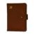 NN34 Broche Marron