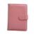 NN39 Broche Tarjetero Rosado