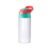 TERMO PARA NIÑO 350ml TERMICO TAPA ACUA