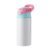 JJ30 Termo Para Niño 450ml Termico Tapa Azul Cielo