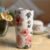 BB18 Floral Blanco 20oz